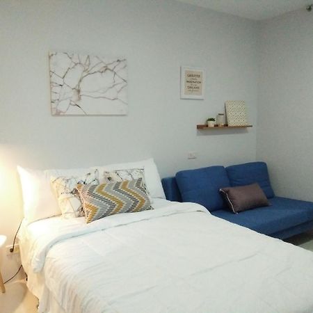 Cloud 907 Cityscapes Condominium Баколод Екстериор снимка