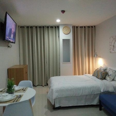 Cloud 907 Cityscapes Condominium Баколод Екстериор снимка