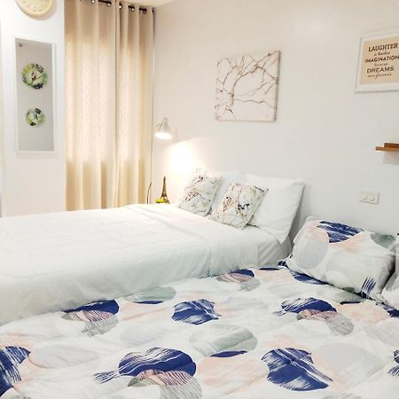 Cloud 907 Cityscapes Condominium Баколод Екстериор снимка
