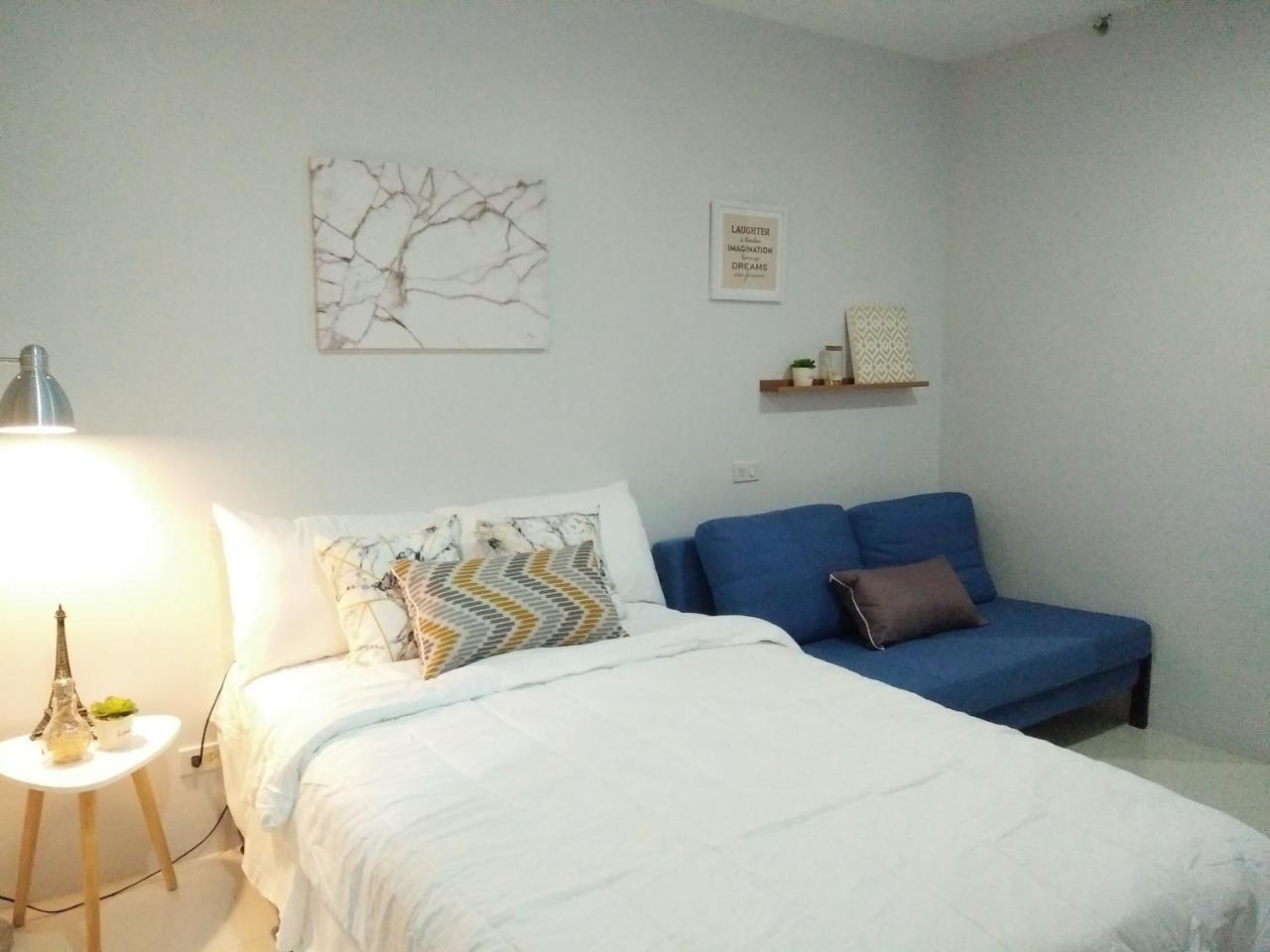 Cloud 907 Cityscapes Condominium Баколод Екстериор снимка