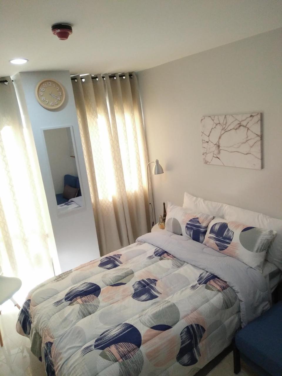 Cloud 907 Cityscapes Condominium Баколод Екстериор снимка