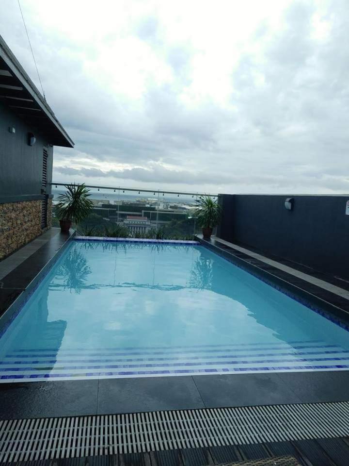 Cloud 907 Cityscapes Condominium Баколод Екстериор снимка